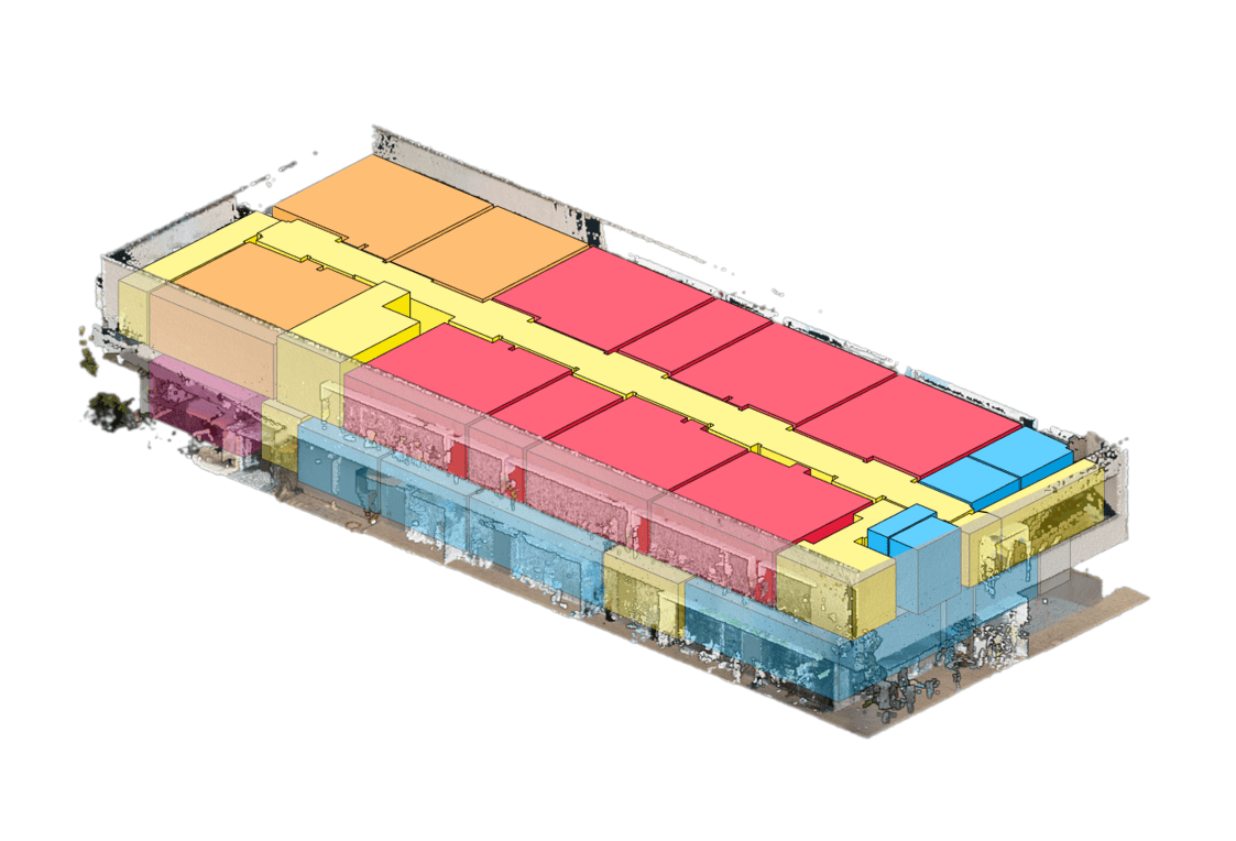 Building Information Modeling (BIM) Services - ioLabs | ioLabs - Think ...